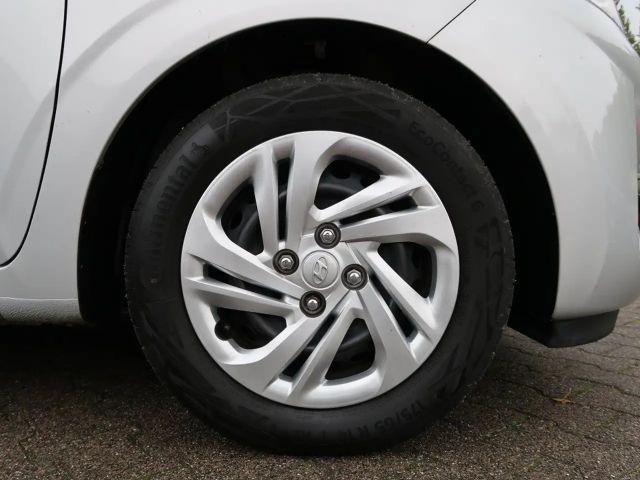 Hyundai i10 1.0 Select