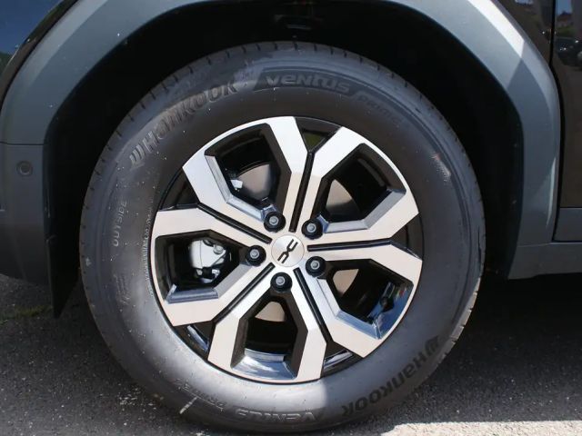 Dacia Bigster Mild Hybrid 140