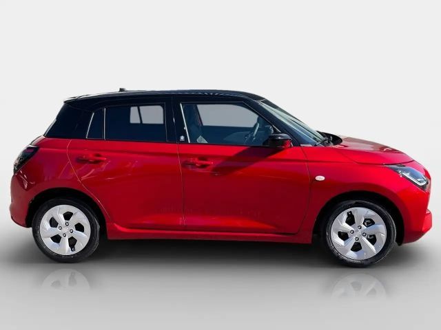 Suzuki Swift GL Hybrid Shine