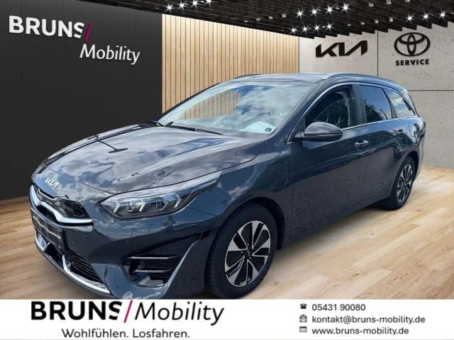 Kia Ceed Hybrid PHEV Platinum Edition