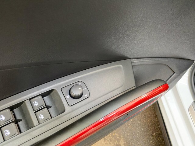 Skoda Fabia 1.0 TSI Monte Carlo