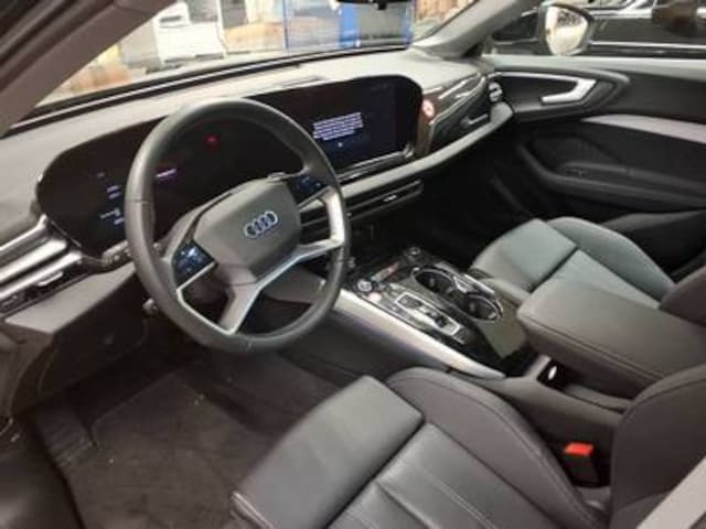 Audi A5 Avant S-Tronic