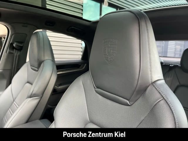 Porsche Cayenne Coupé S