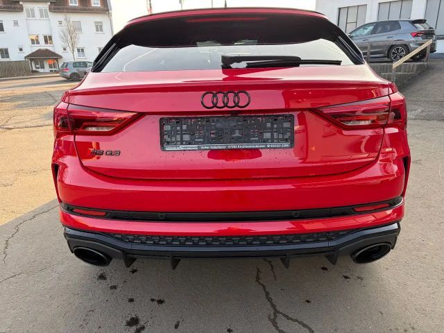 Audi RS Q3 Quattro Sportback