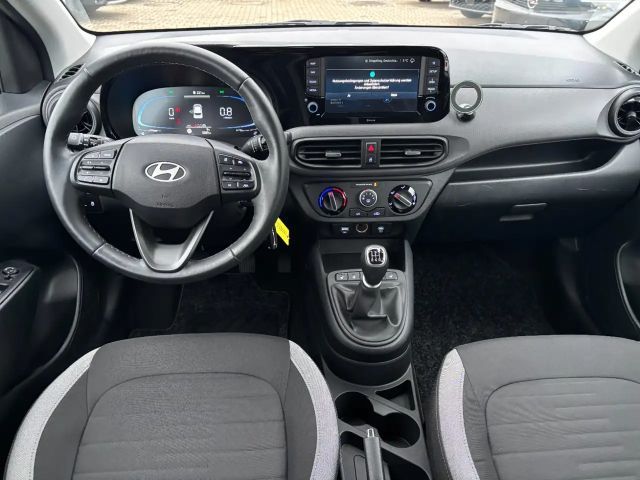 Hyundai i10 1.0 Trend