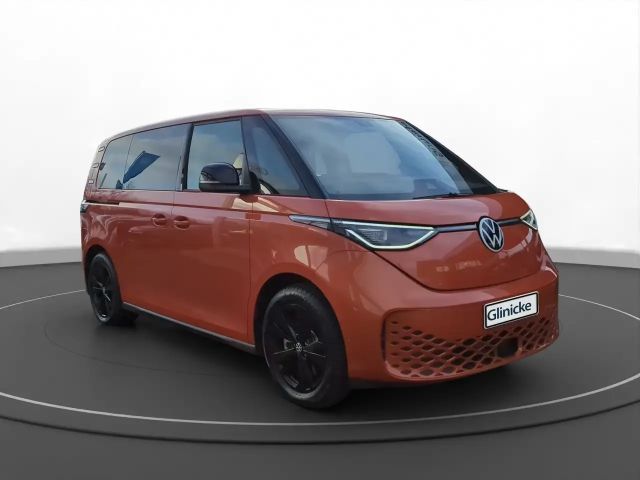 Volkswagen ID.Buzz 77 KWh Pro