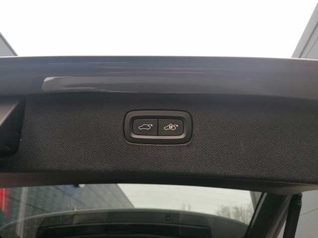 Volvo XC90 AWD Bright Ultimate