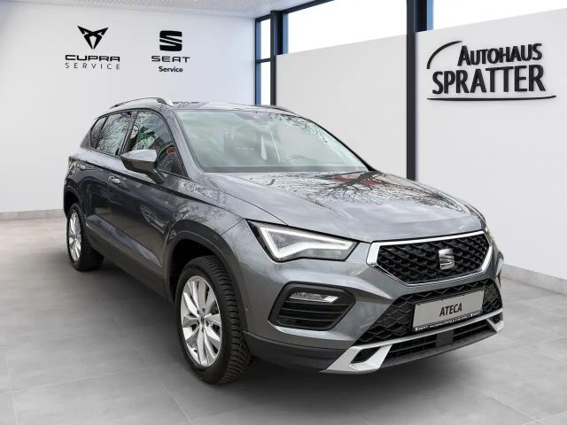 Seat Ateca 1.5 TSI DSG Style