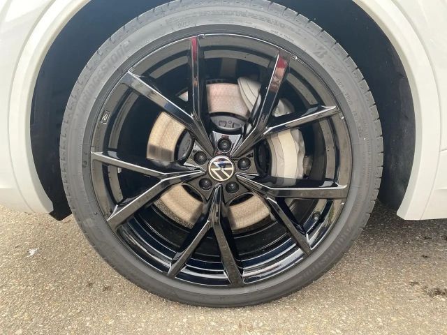 Volkswagen Touareg 4Motion eHybrid