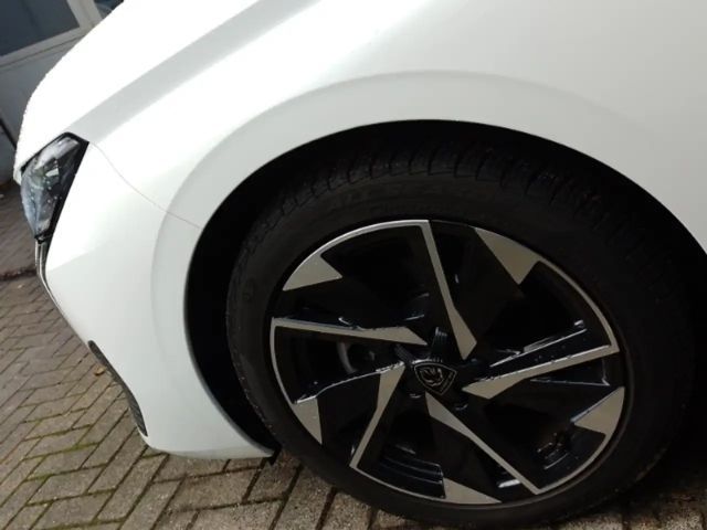 Peugeot 308 Allure Pack