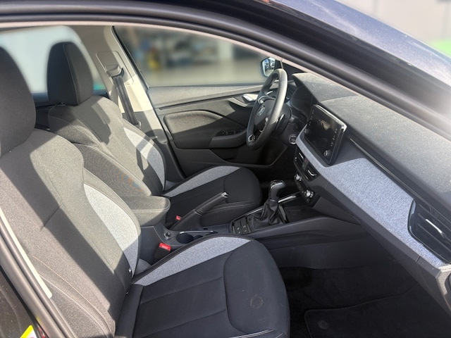 Skoda Kamiq 1.0 TSI Selection