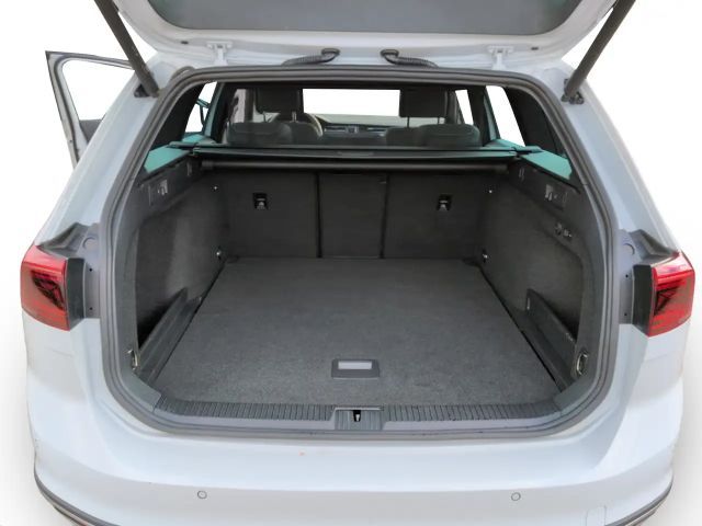 Volkswagen Passat 2.0 TDI AllTrack DSG