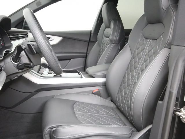 Audi Q8 Hybride Quattro