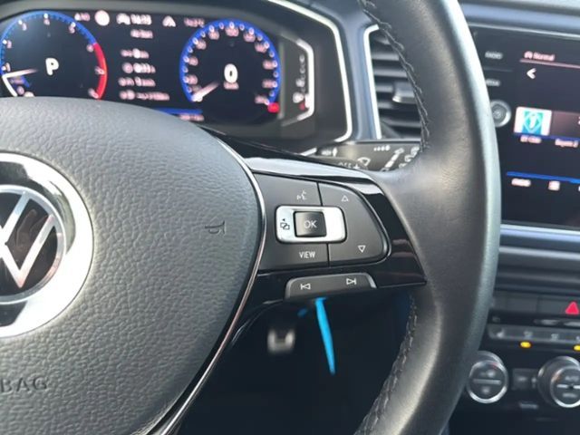 Volkswagen T-Roc 1.5 TSI DSG