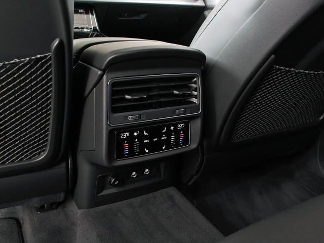 Audi Q7 50 TDI Quattro S-Line