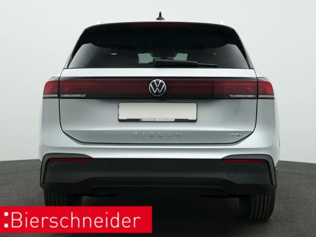 Volkswagen Tiguan 1.5 eTSI DSG Life