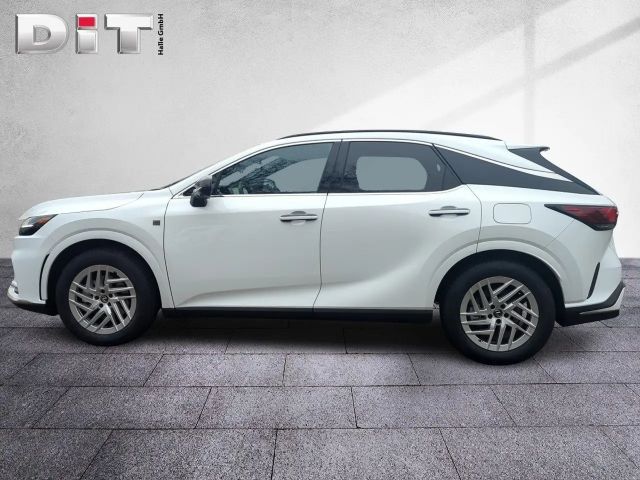 Lexus RX-Serie 450h F Sport Sport
