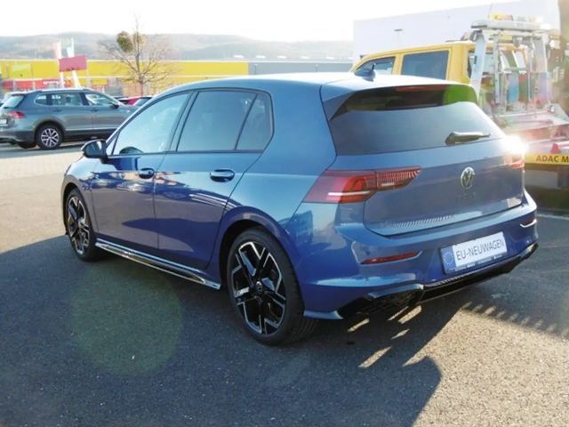 Volkswagen Golf 1.5 TSI Golf VIII R-Line