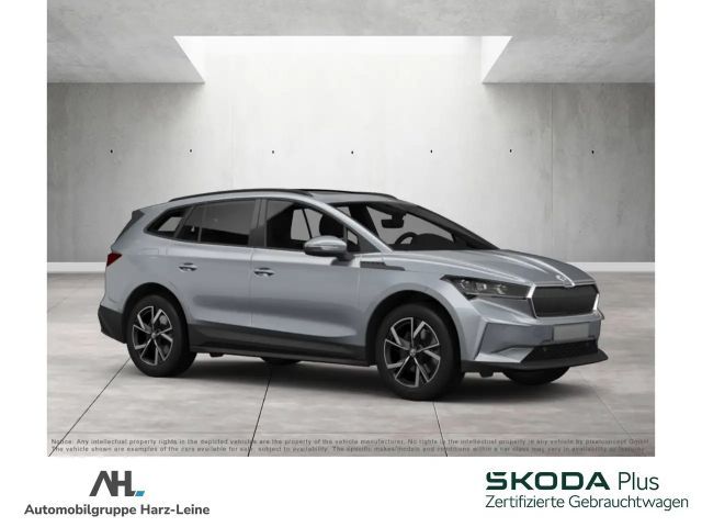 Skoda Enyaq Loft iV 60