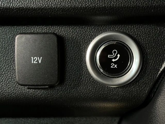 Ford Kuga AWD ST Line