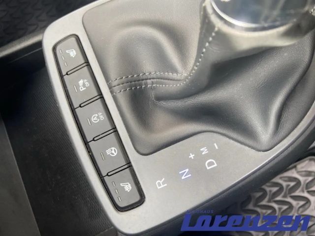 Hyundai i10 1.0 Trend