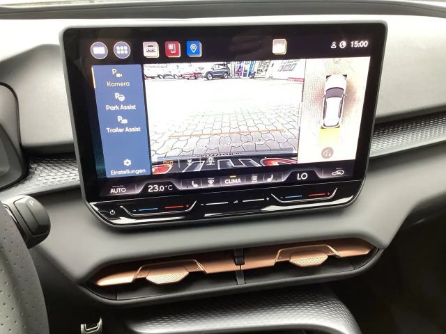 Cupra Terramar 2.0 TSI VZ