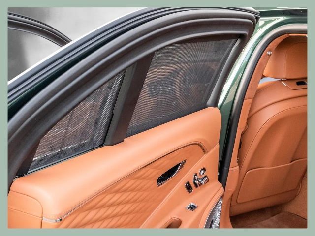 Bentley Flying Spur V8