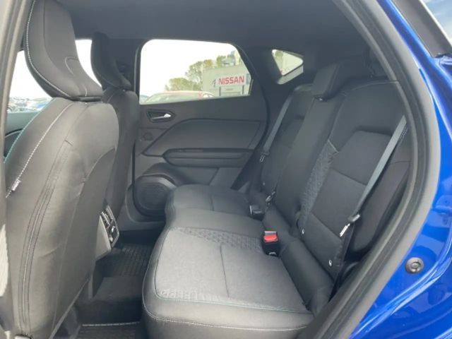 Renault Captur Evolution TCe 90