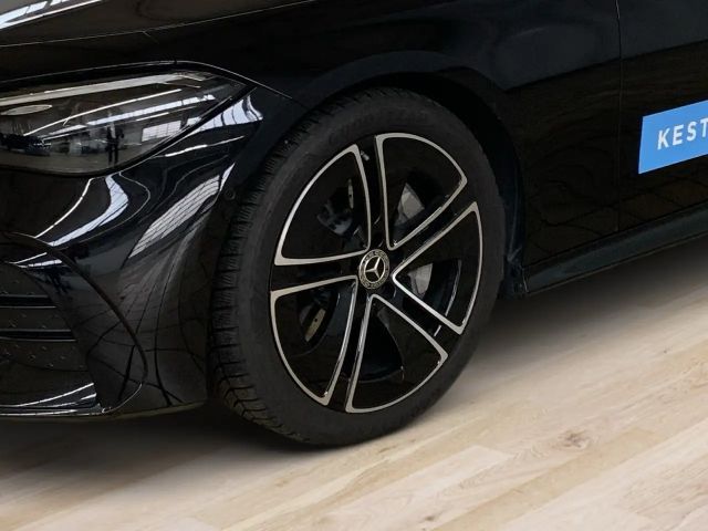 Mercedes-Benz CLE 200 Coupé