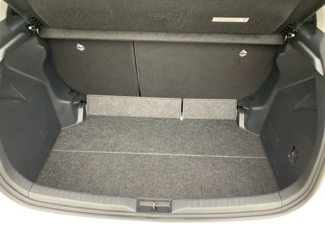 Toyota Yaris Hatchback Hybride Team D