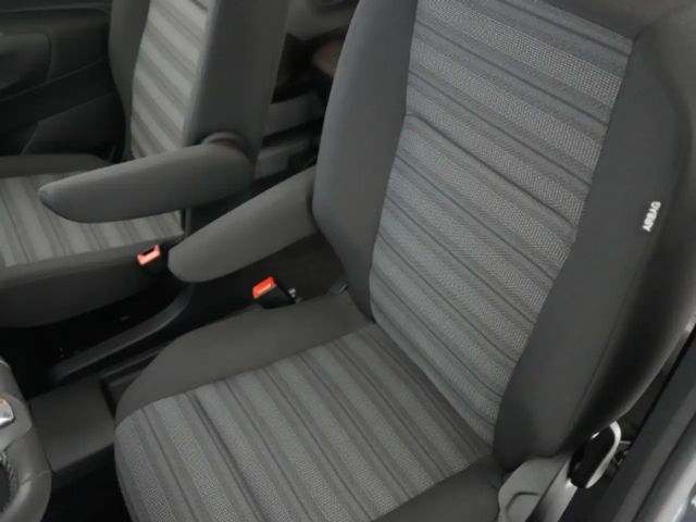 Opel Combo Combo-e Life Ultimate