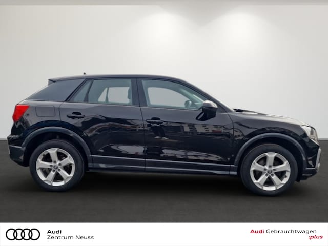 Audi Q2 35 TFSI S-Tronic