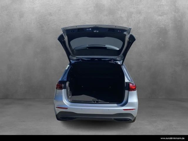 Mercedes-Benz B 180 Progressive