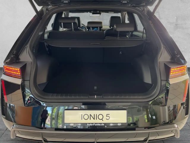 Hyundai IONIQ 5 Ioniq 5 N