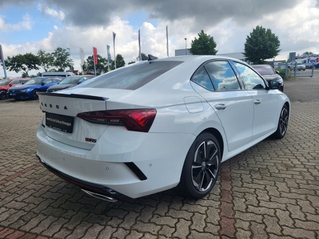 Skoda Octavia 2.0 TDI