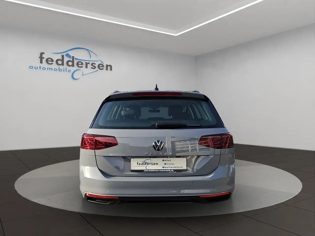 Volkswagen Passat 2.0 TDI Business Variant