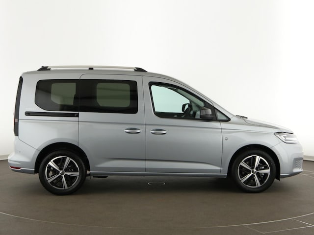 Volkswagen Caddy 1.5 TSI DSG Life