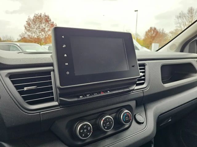 Renault Trafic Comfort