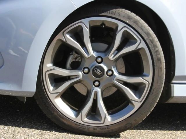 Ford Fiesta ST Line