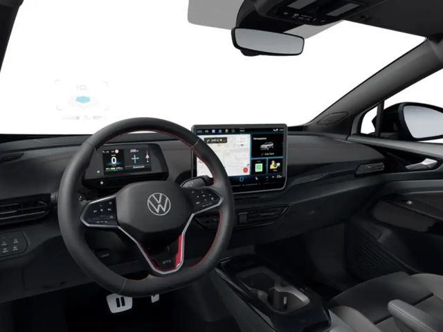 Volkswagen ID.4 4Motion GTX