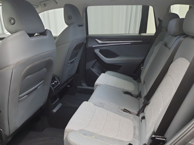 Skoda Kodiaq 4x4 Selection