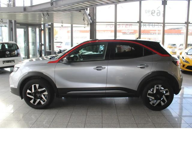 Opel Mokka GS-Line Grand Sport