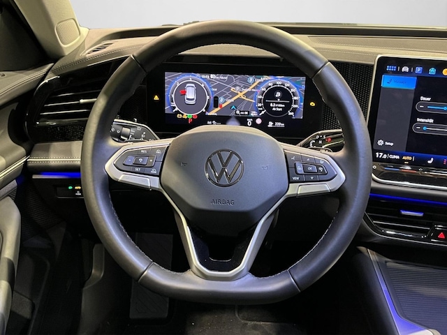 Volkswagen Passat Business DSG Variant