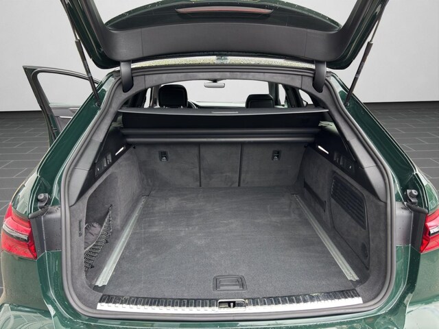 Audi RS6 Avant Quattro