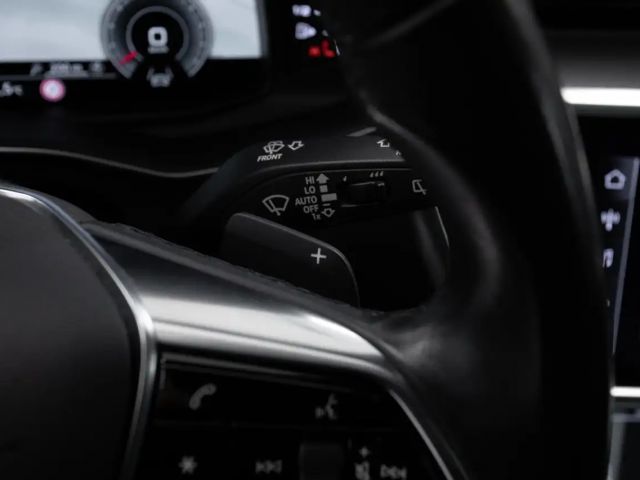 Audi A6 40 TDI Avant S-Tronic