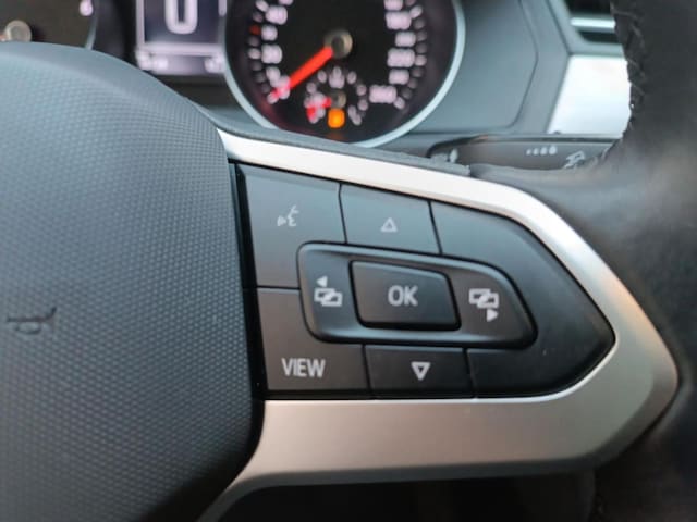 Volkswagen Passat 1.5 TSI Variant