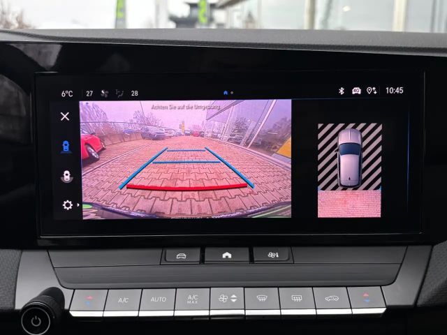 Opel Astra 1.6 Turbo Elegance Turbo