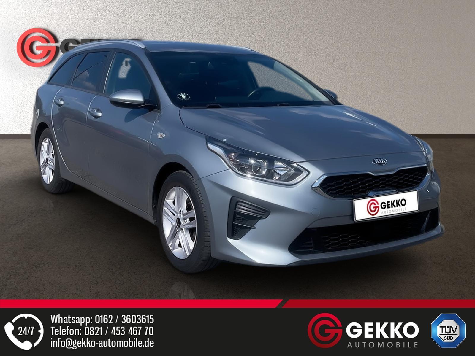 Kia Ceed SportWagon