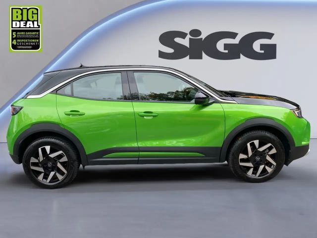 Opel Mokka Elegance Mokka-e