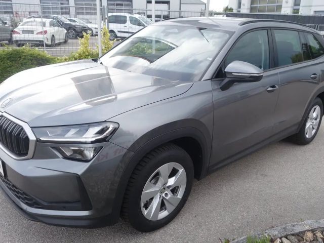 Skoda Kodiaq 4x4 Selection